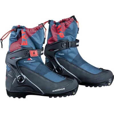 Madshus Panorama Explorer Boots - Skistiefel Madshus Panorama Explorer Boots - Skistiefel