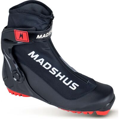 Madshus Endurace Universal Boot - Mikrofaser, multicolor - Skischuhe Madshus Endurace Universal Boot - Mikrofaser, multicolor - Skischuhe