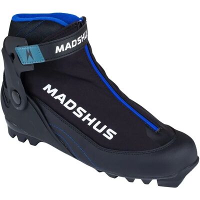 Madshus Active U - Unisex Langlaufschuhe - Multicolor, 11.5 - Langlaufschuhe Madshus Active U - Unisex Langlaufschuhe - Multicolor, 11.5 - Langlaufschuhe