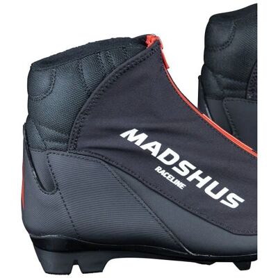 Madshus Raceline Jr - Kinderskischuhe - Langlaufschuhe Madshus Raceline Jr - Kinderskischuhe - Langlaufschuhe