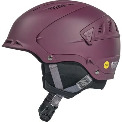 K2 VIRTUE MIPS MERLOT S - Hjelm K2 VIRTUE MIPS MERLOT S - Hjelm