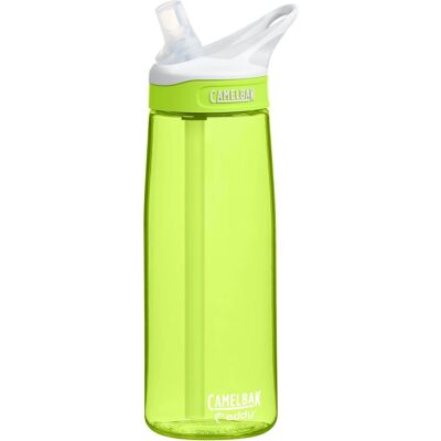 CamelBak Eddy Lime 750 ml Bouteille d'eau - Publicité CamelBak Eddy Lime 750 ml Bouteille d'eau - Publicité