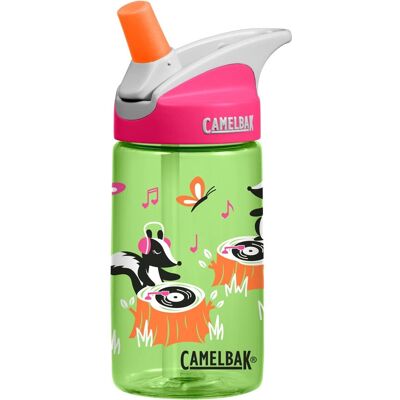 CamelBak 407-143-745-007 Bouteille d'eau multicolore - Bouteille d'eau - Publicité CamelBak 407-143-745-007 Bouteille d'eau multicolore - Bouteille d'eau - Publicité