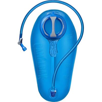 CamelBak CRUX 3L Vanningssystem - Blå CamelBak CRUX 3L Vanningssystem - Blå