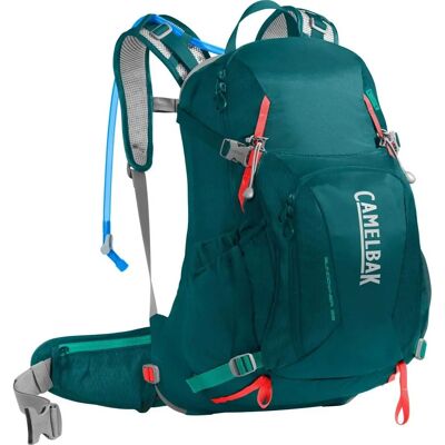 CamelBak Sundowner LR 22 Zaino Verde - Zaino CamelBak Sundowner LR 22 Zaino Verde - Zaino