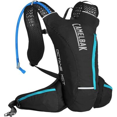 CamelBak Octane XCT Sac à Dos Sport - 7L - Publicité CamelBak Octane XCT Sac à Dos Sport - 7L - Publicité