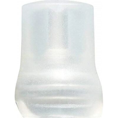 Camelbak Quick Stow Valvola a Morsetto Grigia Camelbak Quick Stow Valvola a Morsetto Grigia