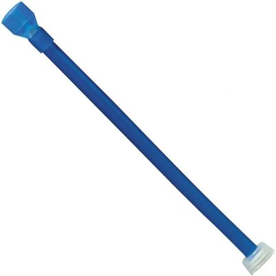 Adaptateur de tube de bouteille Camelbak Quick Stow - Bleu - Accessoire d'hydratation - Publicité Adaptateur de tube de bouteille Camelbak Quick Stow - Bleu - Accessoire d'hydratation - Publicité