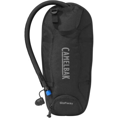 CamelBak Svart 3L Isolerad Vätskebehållare - Vatten CamelBak Svart 3L Isolerad Vätskebehållare - Vatten