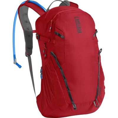 Camelbak Cloud Walker 18 Aura Naranja - Mochila Camelbak Cloud Walker 18 Aura Naranja - Mochila