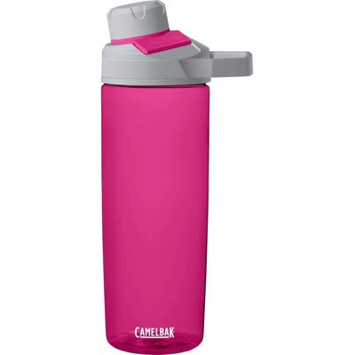 Camelbak 600ML Dragonfruit Flaske - BPA-fri, Ergonomisk, Oppvaskmaskinvennlig Camelbak 600ML Dragonfruit Flaske - BPA-fri, Ergonomisk, Oppvaskmaskinvennlig