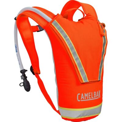 CamelBak Hi-Viz 2.5L Riserva d'Acqua Militare - Zaino di Idratazione CamelBak Hi-Viz 2.5L Riserva d'Acqua Militare - Zaino di Idratazione