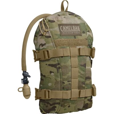 Camelbak ArmorBak 3L Militär Hydreringsryggsäck - Crux Reservoir Camelbak ArmorBak 3L Militär Hydreringsryggsäck - Crux Reservoir