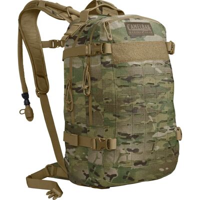 CamelBak H.A.W.G Sac à dos d'hydratation Multicam - Sac à dos d'hydratation - Publicité CamelBak H.A.W.G Sac à dos d'hydratation Multicam - Sac à dos d'hydratation - Publicité