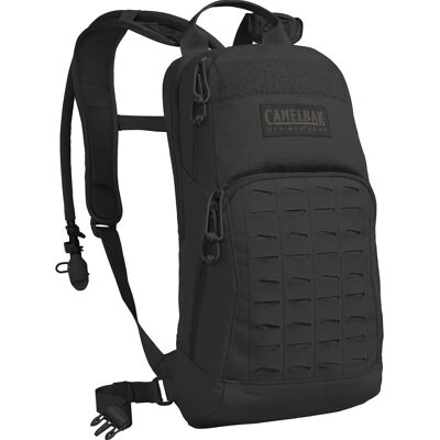 CamelBak M.U.L.E 3L Sac d'Hydratation Militaire - Sac à Dos Hydratation - Publicité CamelBak M.U.L.E 3L Sac d'Hydratation Militaire - Sac à Dos Hydratation - Publicité