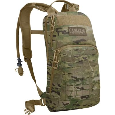 CamelBak M.U.L.E 3L Spécifications Militaires Sac à Hydratation - Hydration Carrier Bagpack - Publicité CamelBak M.U.L.E 3L Spécifications Militaires Sac à Hydratation - Hydration Carrier Bagpack - Publicité