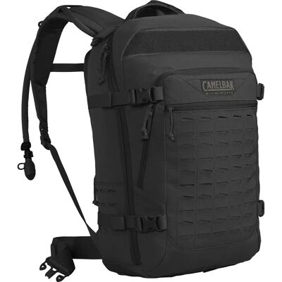 CamelBak Motherlode - Sac d'hydratation MilSpec 3L - Noir - Publicité CamelBak Motherlode - Sac d'hydratation MilSpec 3L - Noir - Publicité