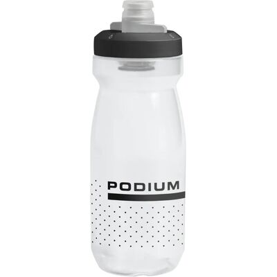 CamelBak Podium Water Bottle - 620ml - Black - Sport & Bike CamelBak Podium Water Bottle - 620ml - Black - Sport & Bike