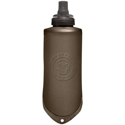Camelbak Mil Spec Quick Stow - Bouteille d'eau - Publicité Camelbak Mil Spec Quick Stow - Bouteille d'eau - Publicité