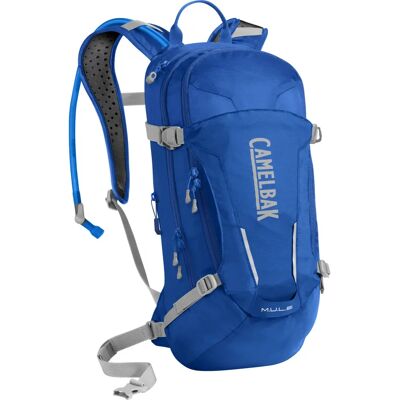 CamelBak M.U.L.E. 9 L Azul - Mochila CamelBak M.U.L.E. 9 L Azul - Mochila