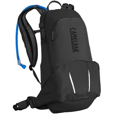 Camelbak M.U.L.E. LR - Mochila 15L con depósito de agua de 3L - Negro Camelbak M.U.L.E. LR - Mochila 15L con depósito de agua de 3L - Negro