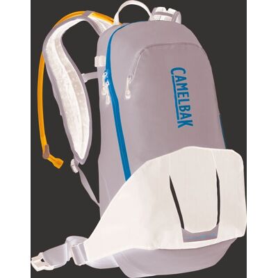 Camelbak M.U.L.E. LR - Rygsekk 15L med 3L vannbeholder - Grå/Svart Camelbak M.U.L.E. LR - Rygsekk 15L med 3L vannbeholder - Grå/Svart