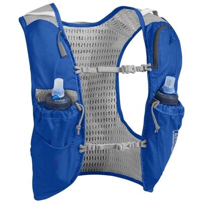 Camelbak Ultra Pro Hydration Weste - Nautical Blue/Schwarz Camelbak Ultra Pro Hydration Weste - Nautical Blue/Schwarz