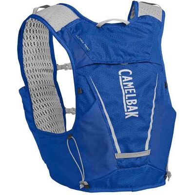 Camelbak Ultra Pro Gilet di Idratazione - Uomo Blu/Nero Camelbak Ultra Pro Gilet di Idratazione - Uomo Blu/Nero