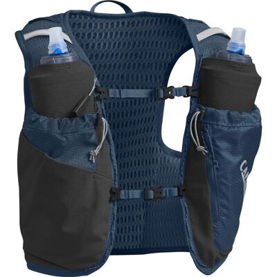 Camelbak Kvinners Ultra Pro Vest - Vannflasker, Justerbar, Pustende - Løpeutstyr Camelbak Kvinners Ultra Pro Vest - Vannflasker, Justerbar, Pustende - Løpeutstyr