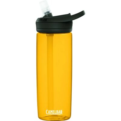 CamelBak Eddy+ Bouteille d'eau Jaune - Bouteille d'eau - Publicité CamelBak Eddy+ Bouteille d'eau Jaune - Bouteille d'eau - Publicité