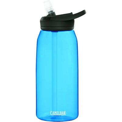 Camelbak Eddy+ 1L Botella de agua Deep Magenta - Botella de agua Camelbak Eddy+ 1L Botella de agua Deep Magenta - Botella de agua