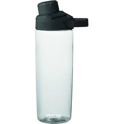 CamelBak - Chute Mag - 0.6 Litre - Copolyester - Bottle - Publicité CamelBak - Chute Mag - 0.6 Litre - Copolyester - Bottle - Publicité