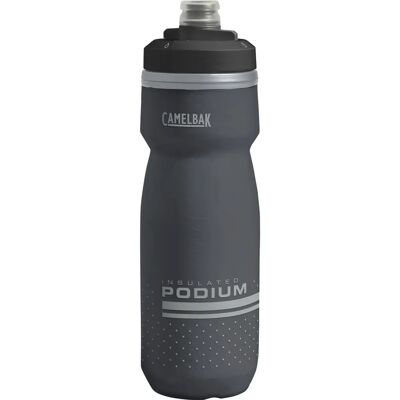 CamelBak Grå Podium Chill 620ml Vannflaske - Sport CamelBak Grå Podium Chill 620ml Vannflaske - Sport