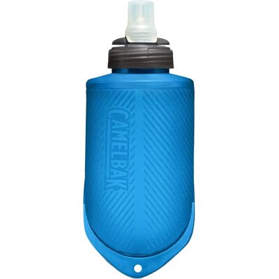 CamelBak Quick Stow Flask Blue 355ml Sports CamelBak Quick Stow Flask Blue 355ml Sports