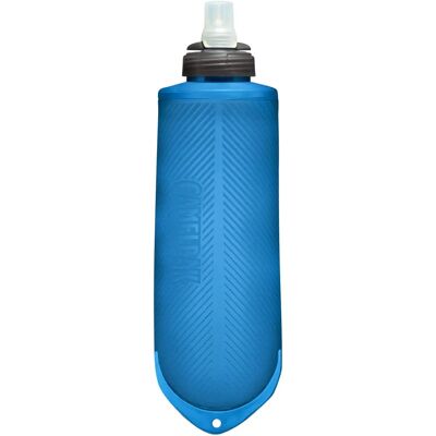 CamelBak 620 ml Flasque Quick Stow Bleu - Publicité CamelBak 620 ml Flasque Quick Stow Bleu - Publicité