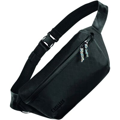 Camelbak PIVOT SLING 3L - Marsupio noir Camelbak PIVOT SLING 3L - Marsupio noir