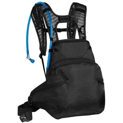 Camelbak SkyLine LR 10 Hydration Pack - Black Camelbak SkyLine LR 10 Hydration Pack - Black