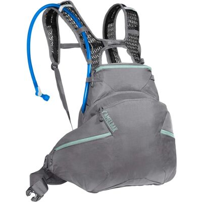 Camelbak Skyline LR 10 Sac d'Hydratation - Profil Bas pour Femmes - Publicité Camelbak Skyline LR 10 Sac d'Hydratation - Profil Bas pour Femmes - Publicité