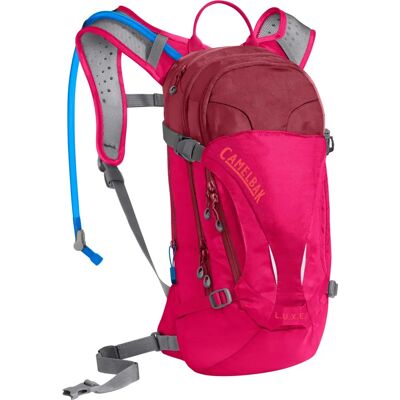 CamelBak L.U.X.E. 10L Fucsia - Mochila CamelBak L.U.X.E. 10L Fucsia - Mochila