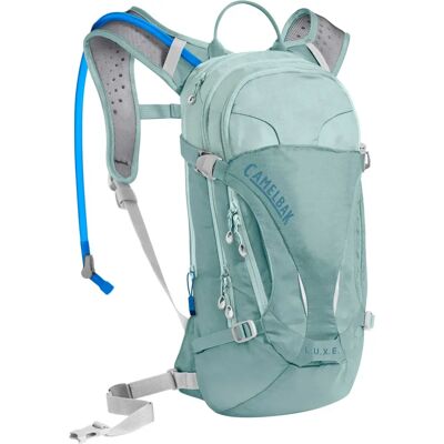 CamelBak L.U.X.E. 10 L Blu - Zaino idratazione CamelBak L.U.X.E. 10 L Blu - Zaino idratazione