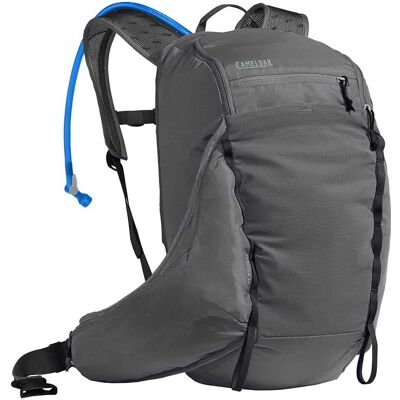 CamelBak Sequoia 24 Zestaw nawadniający - 3L Szary CamelBak Sequoia 24 Zestaw nawadniający - 3L Szary