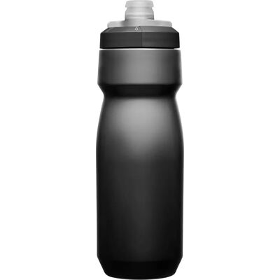 Camelbak Podium Custom Fles - Zwart 0,7L Camelbak Podium Custom Fles - Zwart 0,7L