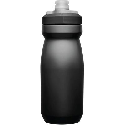 CamelBak Modell 620ml Hochdurchfluss Schwarz Wasserflasche - Wasserflasche CamelBak Modell 620ml Hochdurchfluss Schwarz Wasserflasche - Wasserflasche