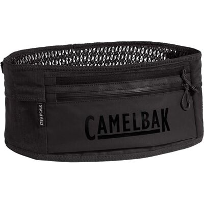 Camelbak Stash Belt zwart Camelbak Stash Belt zwart