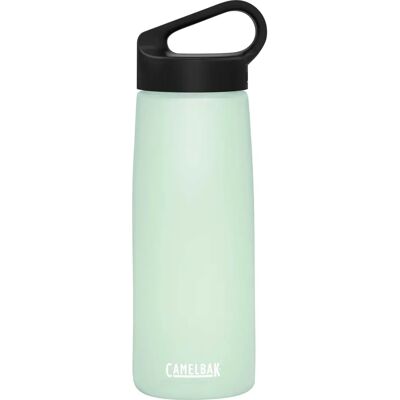 CamelBak Pivot Bouteille d'eau Vert Clair 750ml - Bouteille d'eau - Publicité CamelBak Pivot Bouteille d'eau Vert Clair 750ml - Bouteille d'eau - Publicité