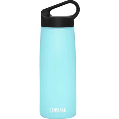 Bouteille d'eau CamelBak Pivot 750ml - Durable et écologique - Publicité Bouteille d'eau CamelBak Pivot 750ml - Durable et écologique - Publicité