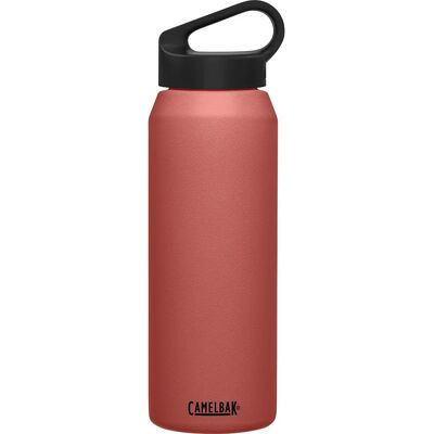 Camelbak Carry Cap Bottiglia Isolata 32 Oz - Bottiglia d'acqua Camelbak Carry Cap Bottiglia Isolata 32 Oz - Bottiglia d'acqua