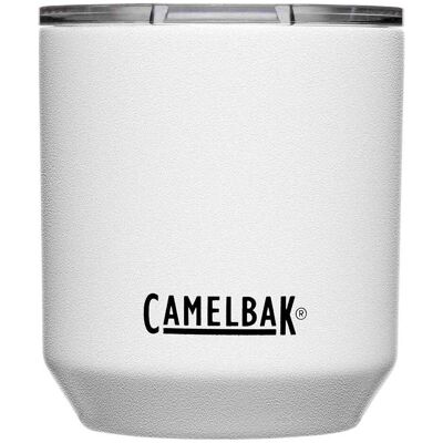 Camelbak Horizon Rocks Bicchiere - Isolato a Vuoto 300ml Camelbak Horizon Rocks Bicchiere - Isolato a Vuoto 300ml