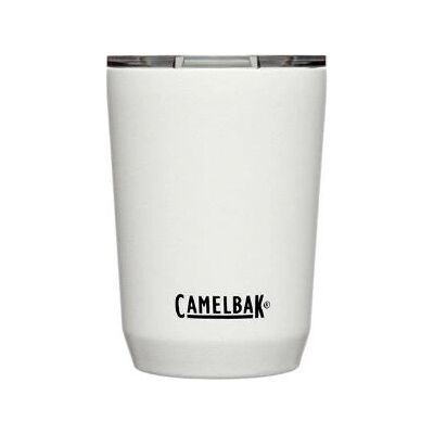 CamelBak V.I. Täglich Becher - 350ml Edelstahl Weiß CamelBak V.I. Täglich Becher - 350ml Edelstahl Weiß