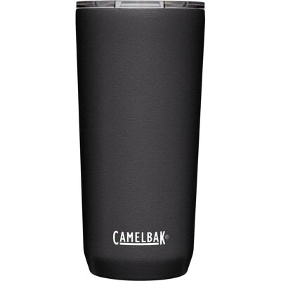 CamelBak Horizon Vakuumisolierter Edelstahlbecher - 600ml Schwarz CamelBak Horizon Vakuumisolierter Edelstahlbecher - 600ml Schwarz